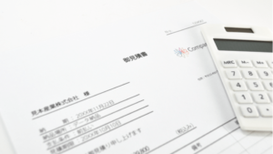 外壁塗装の見積もり例比較【内訳あり】