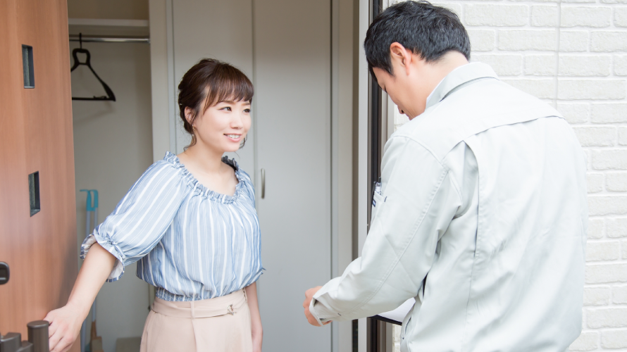 【被害者の声あり】外壁塗装の訪問販売によるトラブル事例