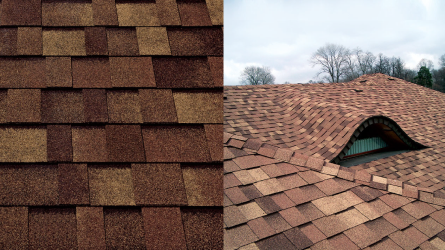 アスファルトシングルが劣化した時の屋根塗装とリフォーム方法