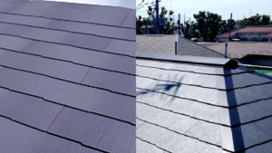 スレートが劣化（割れ）した時の屋根塗装とリフォーム方法