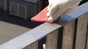 ベランダの手すりを塗装する際の注意点とアドバイス