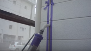 外壁塗装のコーキングの種類と劣化症状（劣化してきたら塗装のサイン！？）