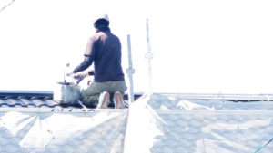 外壁塗装と屋根塗装を同時に行う際の4つのメリット