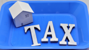 外壁塗装したら確定申告（住宅ローン減税）しないと税金で損します