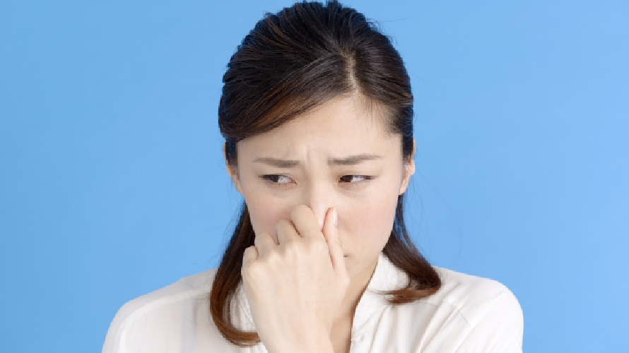 外壁塗装の臭いがもたらす身体への影響度と対策