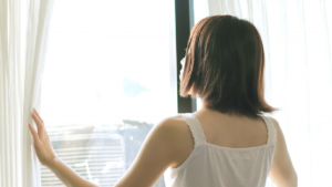 外壁塗装期間中の換気方法（業者によっては窓が開けられる！）