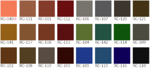 ヤネフレッシュシリーズの評判【エスケー化研】