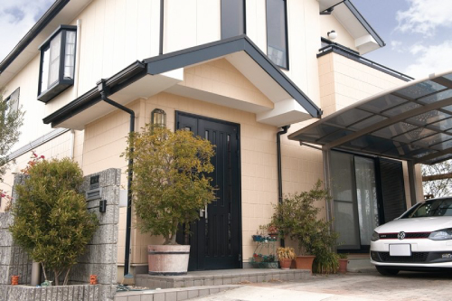 サーモテクト施工例2