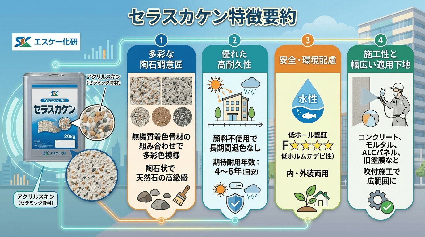 セラスカケン特徴要図解