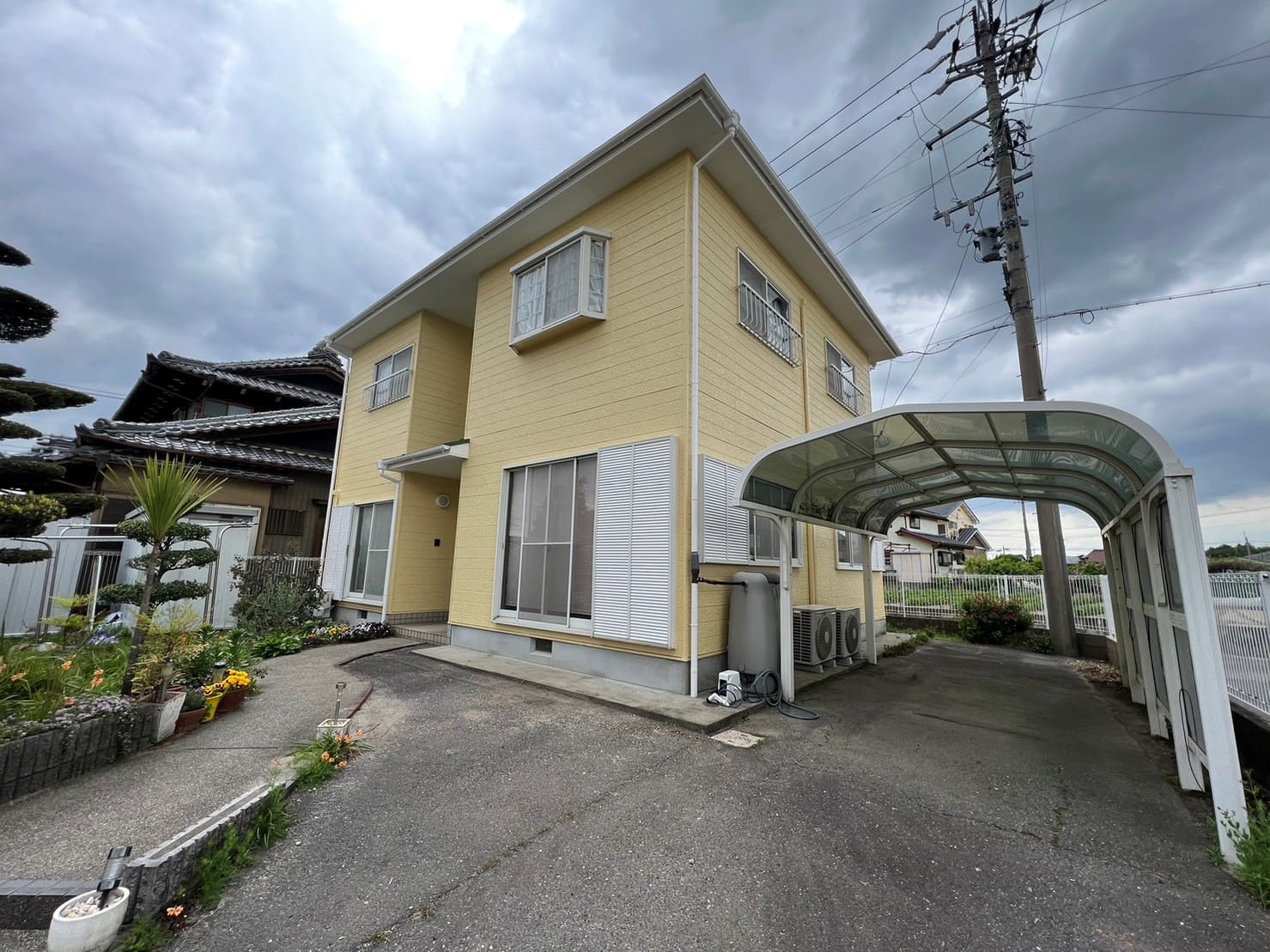 一般住宅③施工後