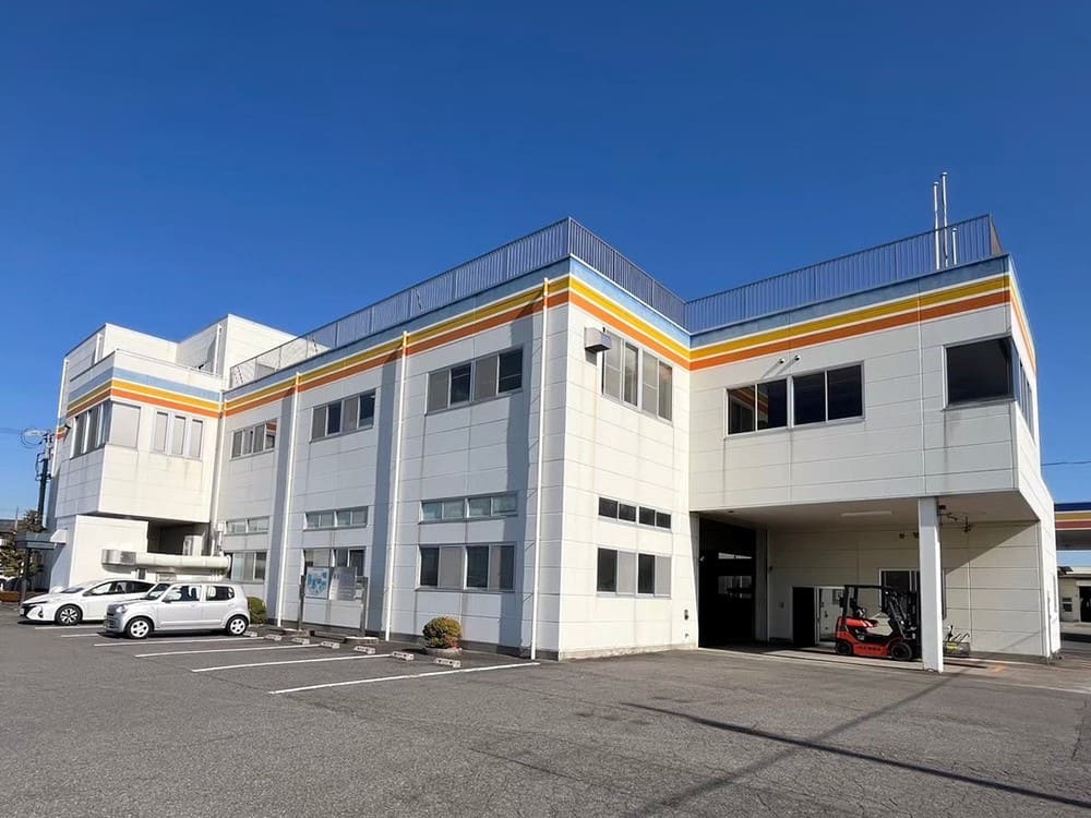 法人施工前