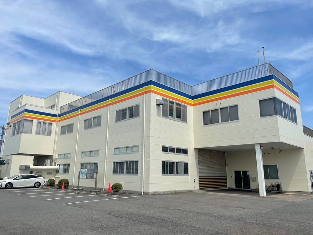 法人施工後