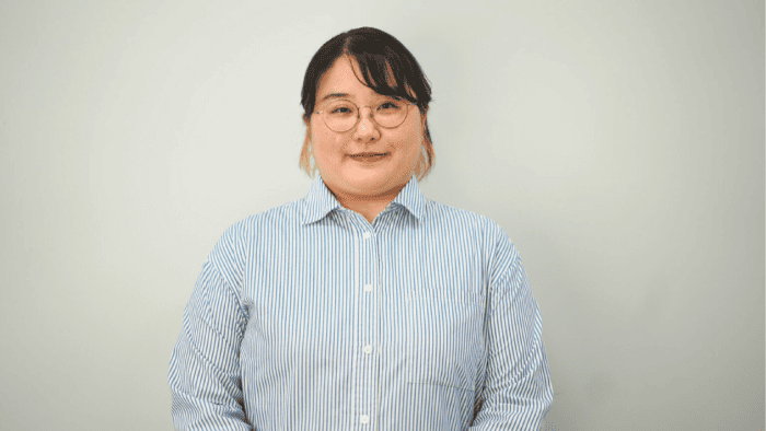 株式会社Speeeヌリカエ加盟事業者マーケティング担当佐藤 舞花