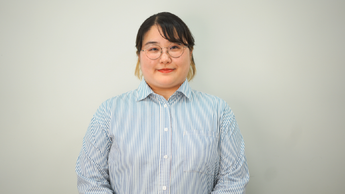 株式会社Speeeヌリカエ加盟事業者マーケティング担当佐藤 舞花